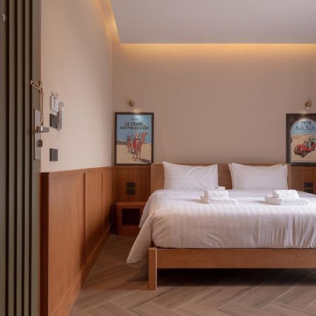 The Willoughby Maerim Hotel Чиангмай Экстерьер фото