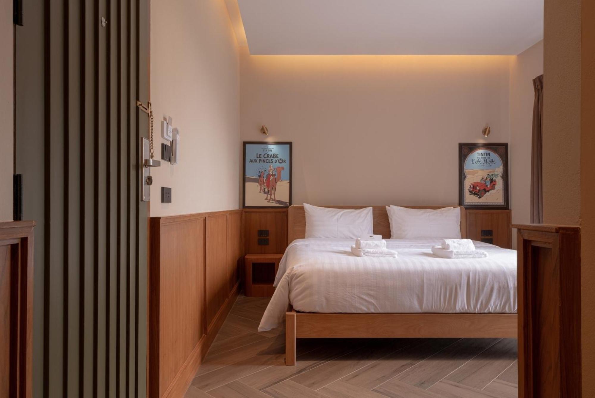 The Willoughby Maerim Hotel Чиангмай Экстерьер фото