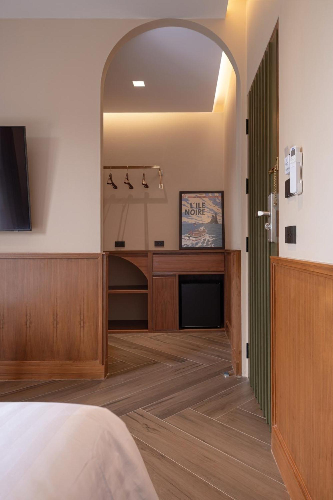 The Willoughby Maerim Hotel Чиангмай Экстерьер фото